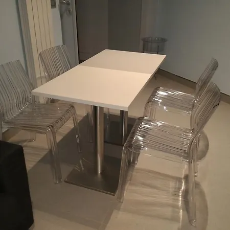 Quartum Luxury House Lejlighed Rom