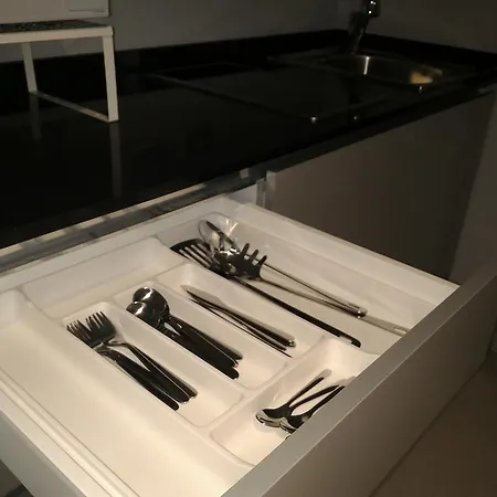 Quartum Luxury House *